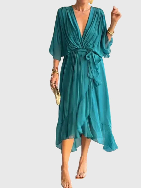 Produktbild – Bethany – Elegant Klänning