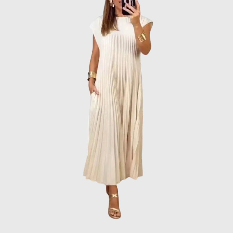 Produktbild – Mariana – Elegant Klänning