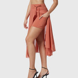 Produktbild – Melanie – Elegant 2-i-1 Kjol