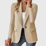 Produktbild – Harper – Formell Blazer