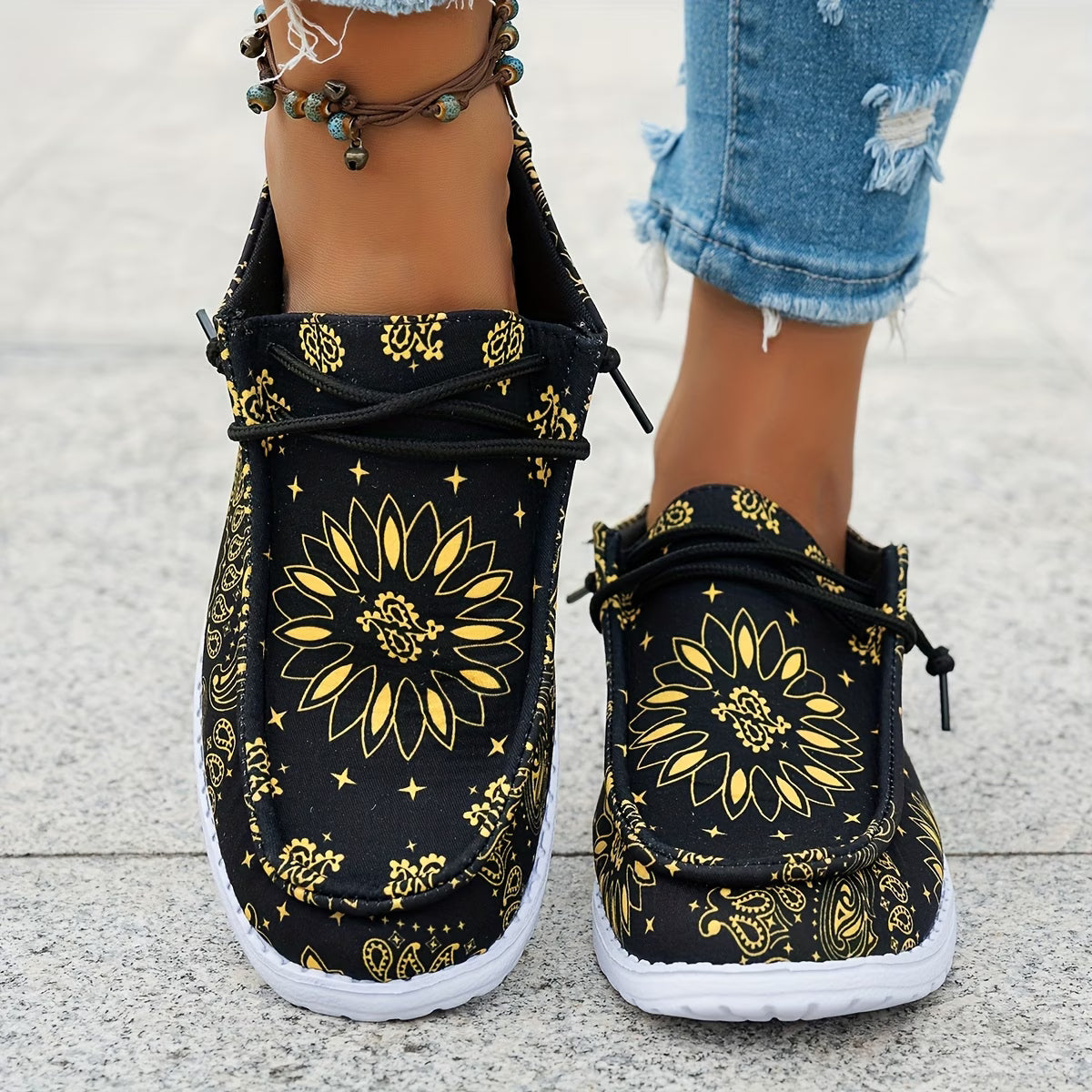 Catherine | Ortopediska ultralätta sneakers
