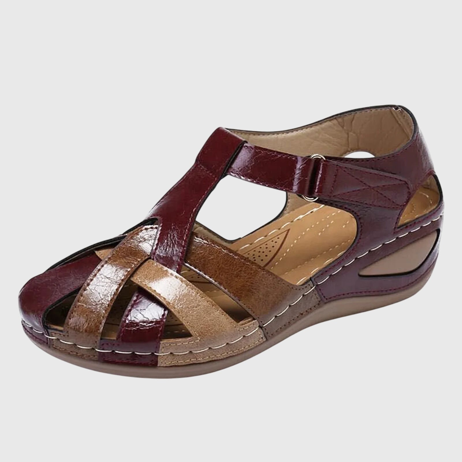 Produktbild – Lorelei – Ortopediska Sandaler