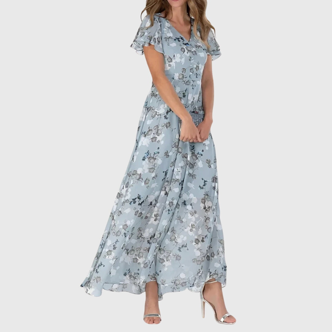 Produktbild – Lola – Figurformande Klänning