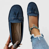 Produktbild – Emmaleigh – Ortopediska Loafers