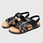 Produktbild – Nora – Mysiga Ortopediska Sandaler