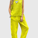 Produktbild – Sabrina – Elegant Tvådelat Set