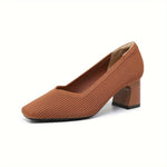 Produktbild – Zayli – Ortopediska Klackar