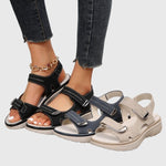 Produktbild – Casey – Ortopediska Sandaler
