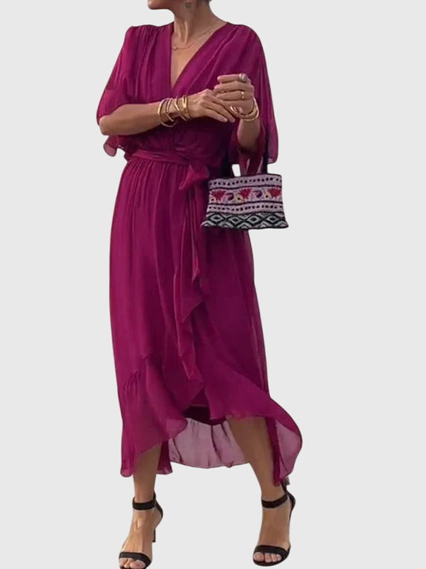 Produktbild – Bethany – Elegant Klänning