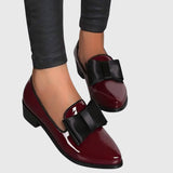 Produktbild – Anya – Ortopediska Loafers