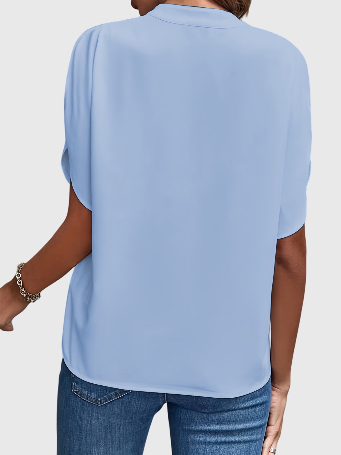 Produktbild – Kristie – Elegant blus