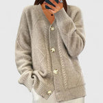 Produktbild – Solenyahh – Bekväm Cardigan