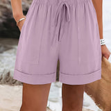Juline | Eleganta och bekväma shorts