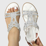 Produktbild – Blessy – Ortopediska Sandaler