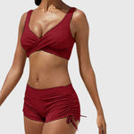 Produktbild – Anabella – Stilig Bikini