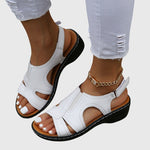Produktbild – Celeste – Ortopediska Sandaler