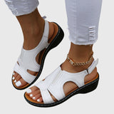 Produktbild – Celeste – Ortopediska Sandaler