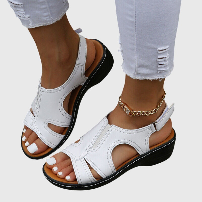 Produktbild – Celeste – Ortopediska Sandaler