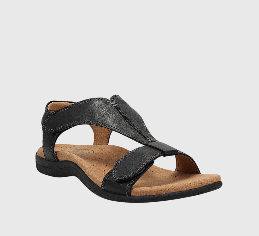 Produktbild – Liana – Ortopediska Sandaler