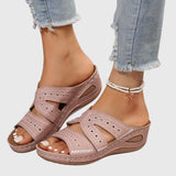 Produktbild – Noëlle Lätta Ortopediska Sandaler