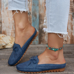 Sylvie | Perforerade ortopediska mules