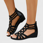 Produktbild – Mindy – Ortopediska Sandaler