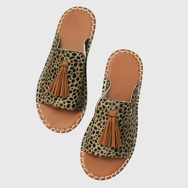 Produktbild – Lorraine – Ortopediska Sandaler