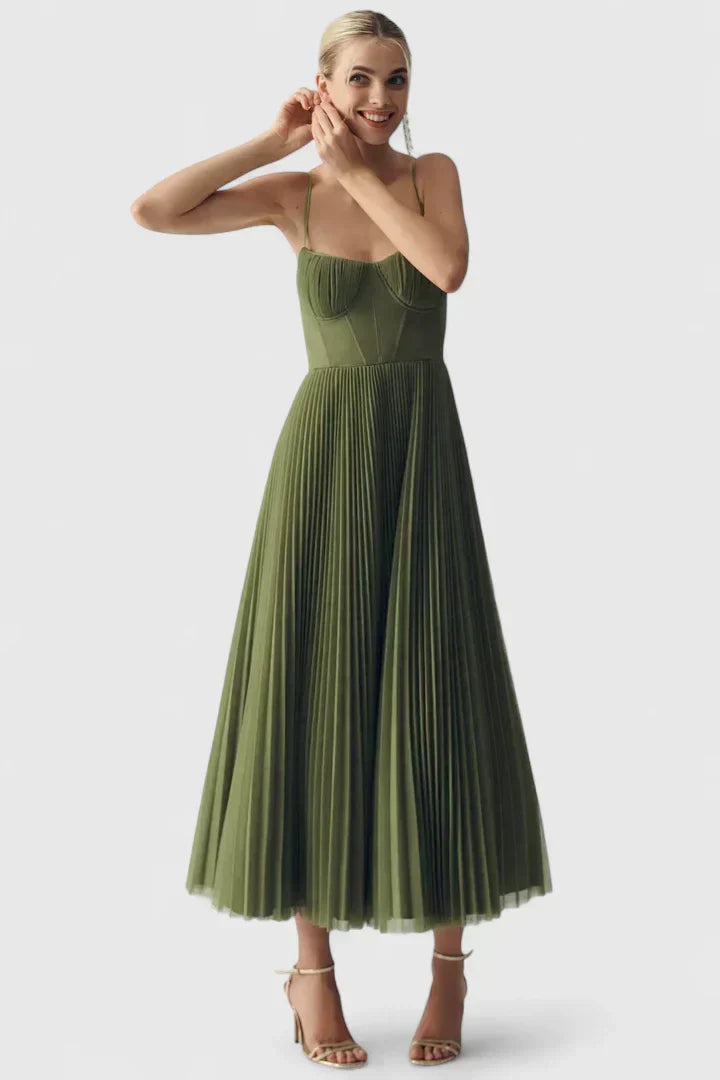 Produktbild – Hylyana – Elegant Klänning