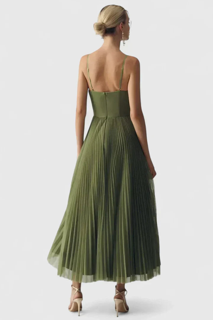 Produktbild – Hylyana – Elegant Klänning