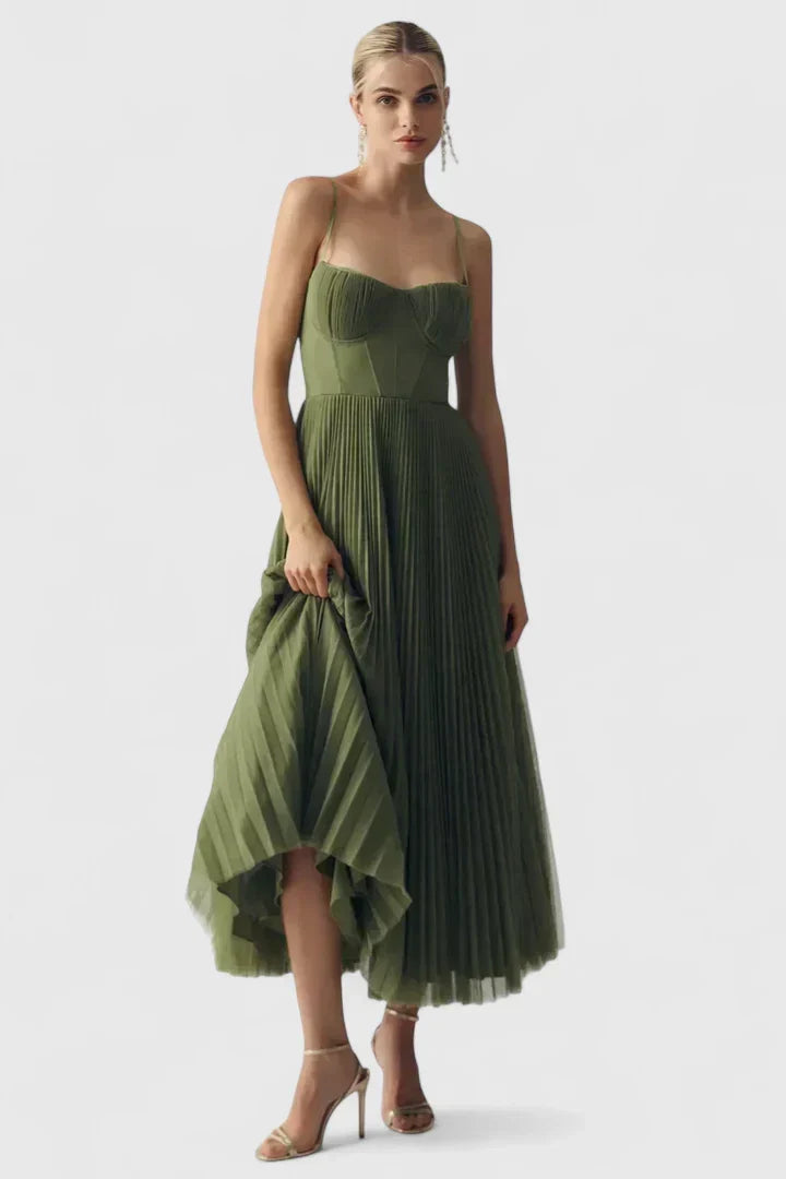 Produktbild – Hylyana – Elegant Klänning