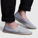 Produktbild – Alynthe – Ortopediska Espadrillos