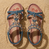 Élina | Bohemiska bekväma sandaler