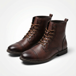 Ankelboots för herr