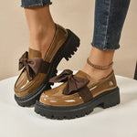 Lätta och slitstarka platåskor