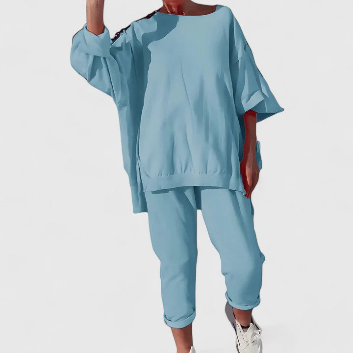 Produktbild – Vivra – Bekväm Set