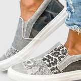 Produktbild – Mirayen – Ortopediska Loafers