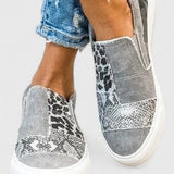 Produktbild – Mirayen – Ortopediska Loafers