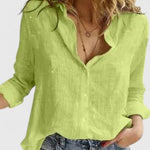 Produktbild – Elena – Elegant Blus