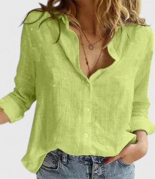 Produktbild – Elena – Elegant Blus