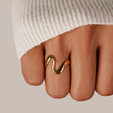 Onda Dorata-ring