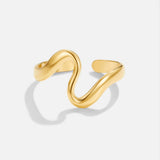 Onda Dorata-ring