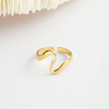 Onda Dorata-ring