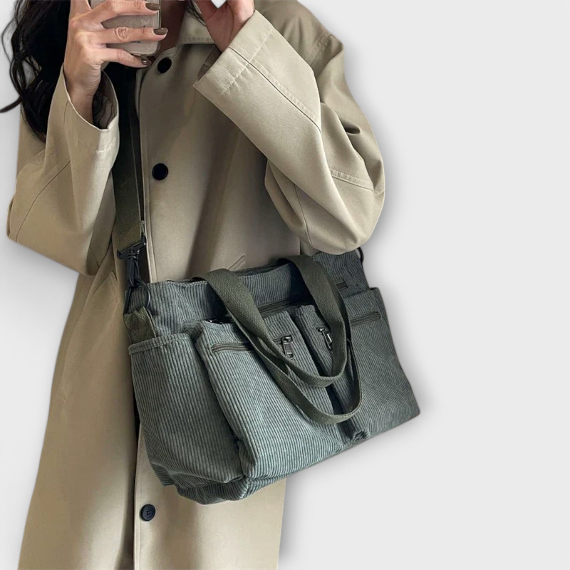 Produktbild – Olivia – Handväska