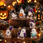 Halloweenadventskalender 2026 – 24 berlocker – bild 5