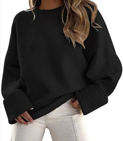 Produktbild – Enzi – Elegant tröja
