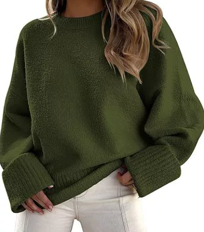Produktbild – Enzi – Elegant tröja