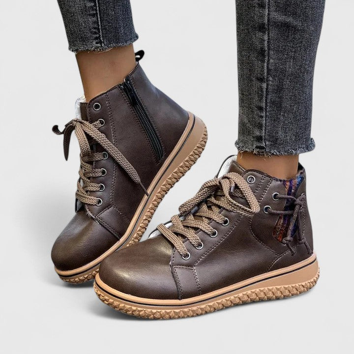 Produktbild – Nyrah – Ortopediska Boots