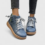 Produktbild – Nyrah – Ortopediska Boots