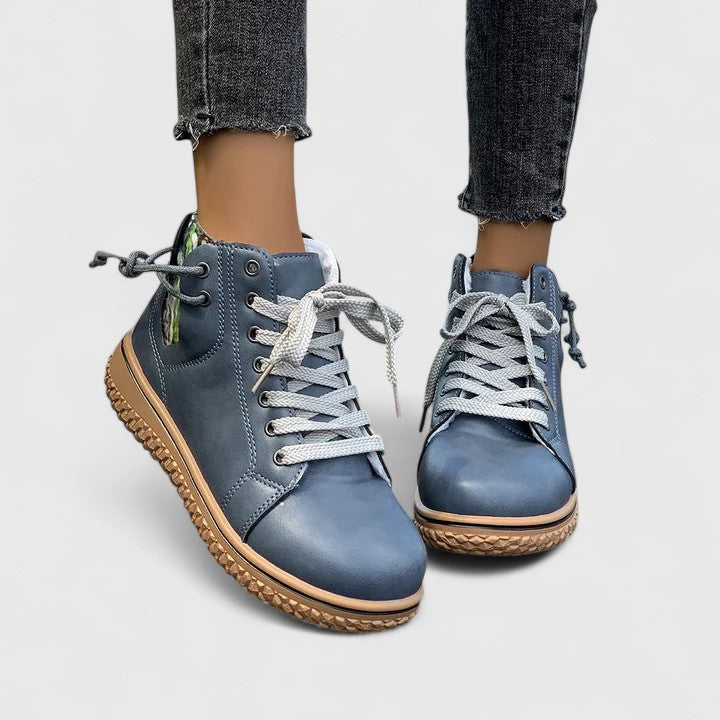 Produktbild – Nyrah – Ortopediska Boots