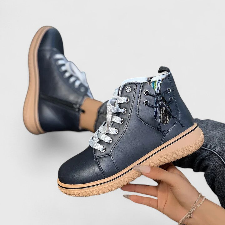 Produktbild – Nyrah – Ortopediska Boots
